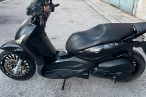 Piaggio beverly 300