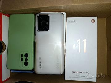 XIAOMI 11T PRO 256 GB
