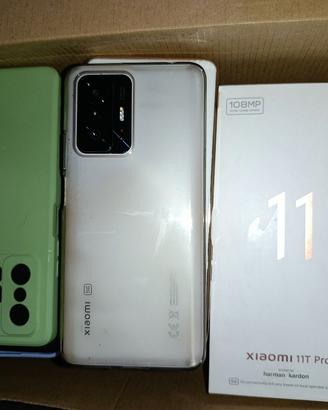 XIAOMI 11T PRO 256 GB