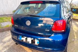 Polo 1.6 TDI 90 cv anno 2010