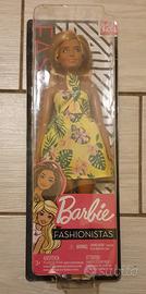 Barbie Fashionistas 126