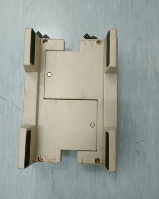 Supporto Computer Verticale con Ruote, Grigio
