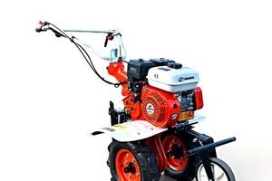MOTOCOLTIVATORE HINOMOTO 1WG4.0, FRESA 75 CM
