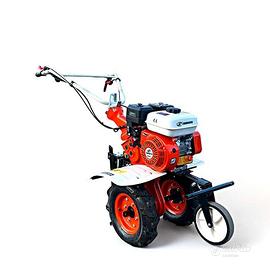 MOTOCOLTIVATORE HINOMOTO 1WG4.0, FRESA 75 CM