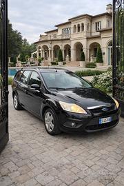 Ford Focus 1.6 TDCI 90cv SW Tit 66 kw