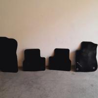 Set tappetini 2008 