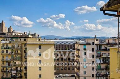 Appartamento Via Val di Sieve, 28, 50127, Firenze