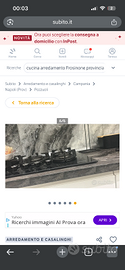 arredamento completo