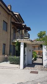 Camera singola e doppia per studentesse