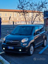 Fiat 500L Living