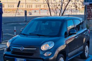 Fiat 500L Living