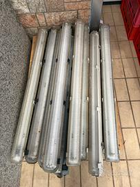 Lampade a Neon per soffitto