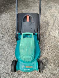 Tagliaerba elettrico Bosch