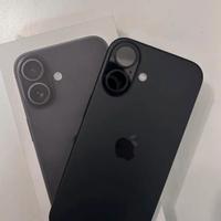 Iphone 16 - 128 gb