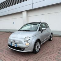 fiat 500 per neopatentati anno 2011 automatico 