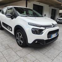 CITROEN C3 1.2 83 cv Feel Pack
