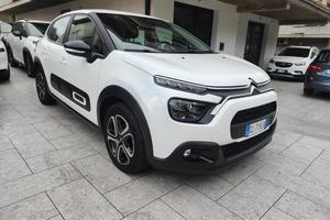CITROEN C3 1.2 83 cv Feel Pack