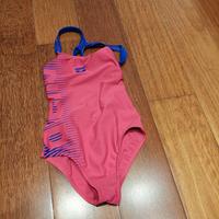 Arena Swimsuit Girl Pro Back taglia 8-9 anni