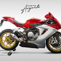 Mv Agusta F3 800 EAS