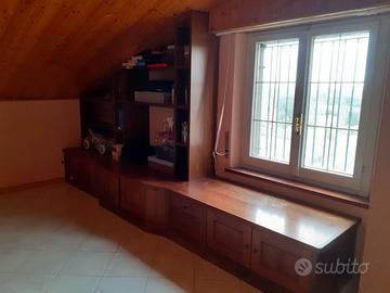 Mobile soggiorno porta tv