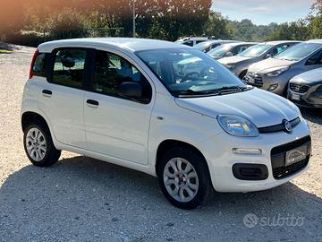 Fiat Panda 0.9 BENZINA METANO Natural Power Lounge