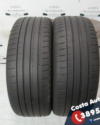 Gomme 225 45 19 Michelin 85% 225 45 R19