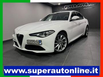 ALFA ROMEO Giulia 2.2 Turbodiesel 150 CV UNICA