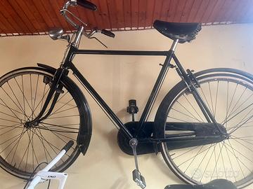 Umberto Dei Imperiale