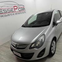 OPEL Corsa 1.2 3 porte Edition
