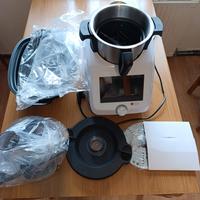 Robot da cucina Silvercres tipo Bimby