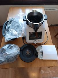 Robot da cucina Silvercres tipo Bimby