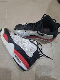 Sneakers nike Jordan