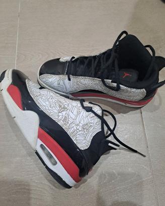 Sneakers nike Jordan