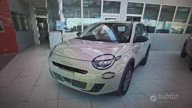 FIAT 600 BUSINESS 1.2 BENZINA 100CV