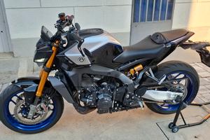 YAMAHA MT09 SP MY 2024