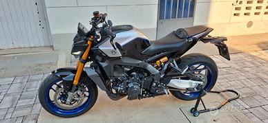YAMAHA MT09 SP MY 2024