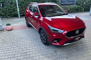 MG ZS 1.5 VTi-tech Luxury