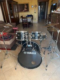 Batteria Yamaha