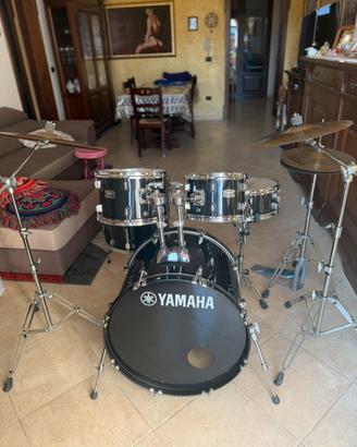 Batteria Yamaha