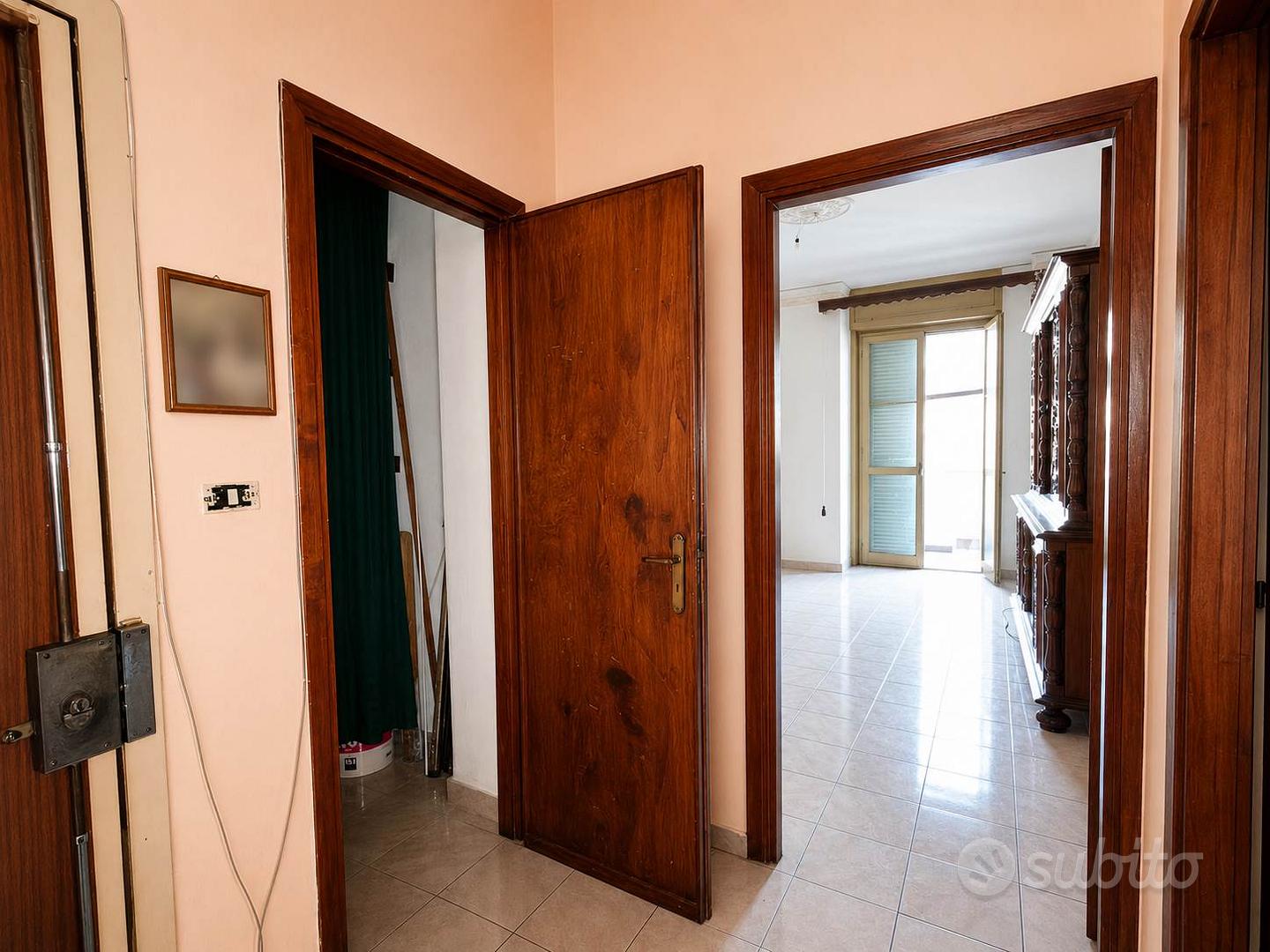 Appartamento – Catania, Zia Lisa - Vista 3