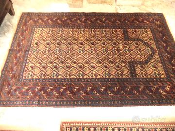 Antico tappeto Daghestan