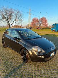 Fiat Punto Evo 1.3 Multijet 95 CV, 2012.