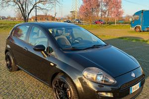 Fiat Punto Evo 1.3 Multijet 95 CV, 2012.