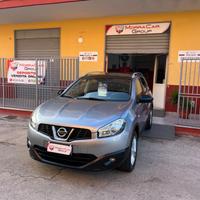 Nissan Qashqai 1.5 dCi DPF Tekna