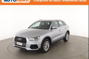 AUDI Q3 NB22966