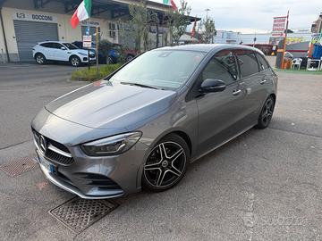 Mercedes Classe B 180d AMG Premium