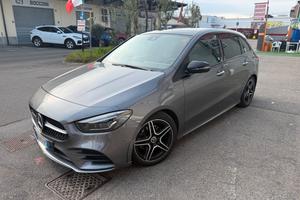 Mercedes Classe B 180d AMG Premium