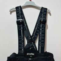 Salopette Colmar da Neve