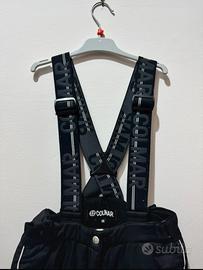 Salopette Colmar da Neve