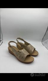 Sandali Inblu beige